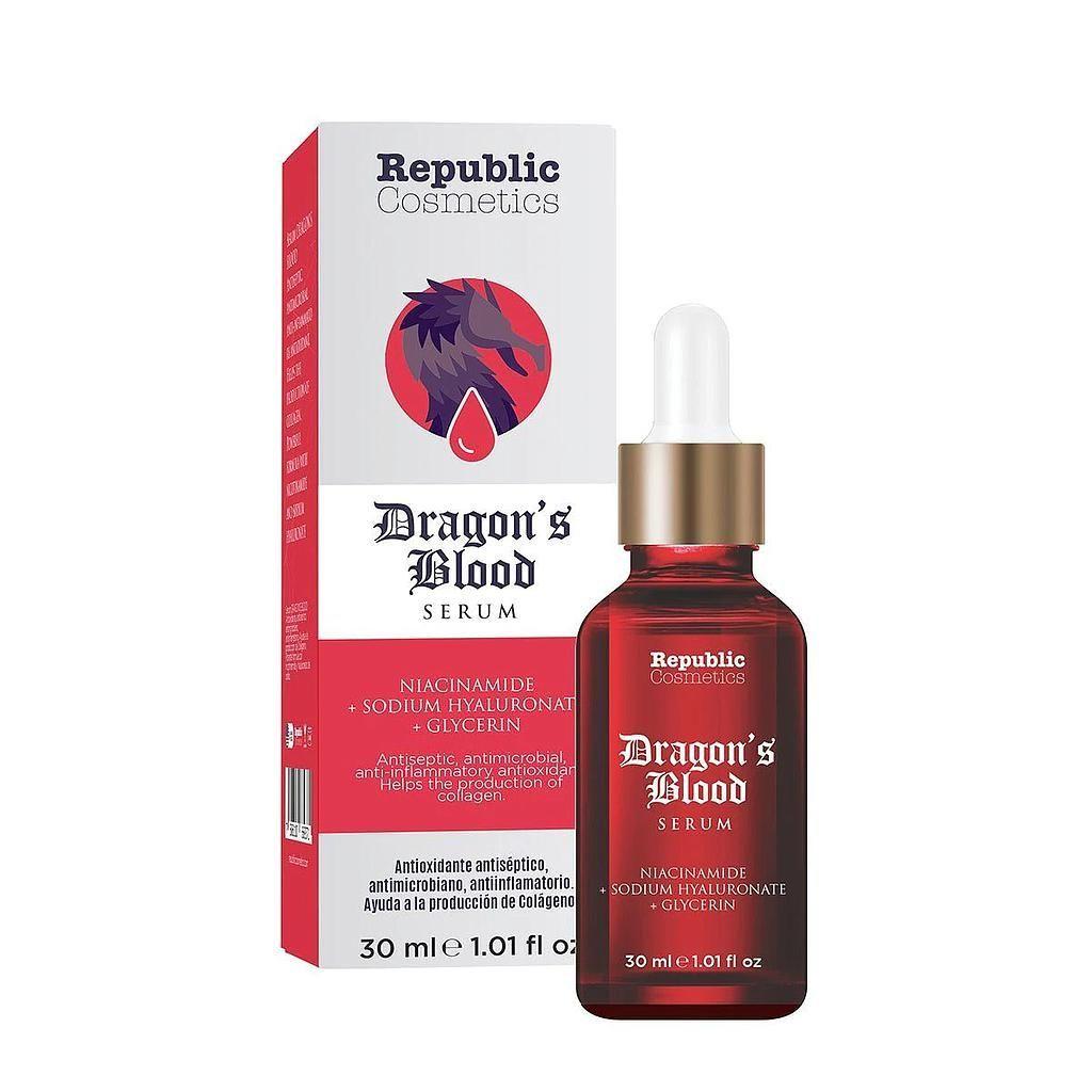 Serum Dragon Blood-0