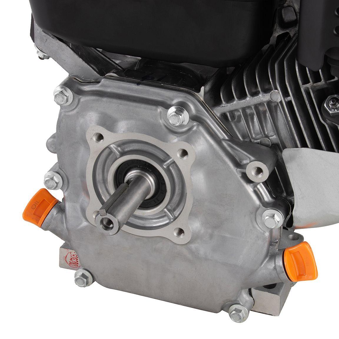 Motor 7HP Gasolina-5