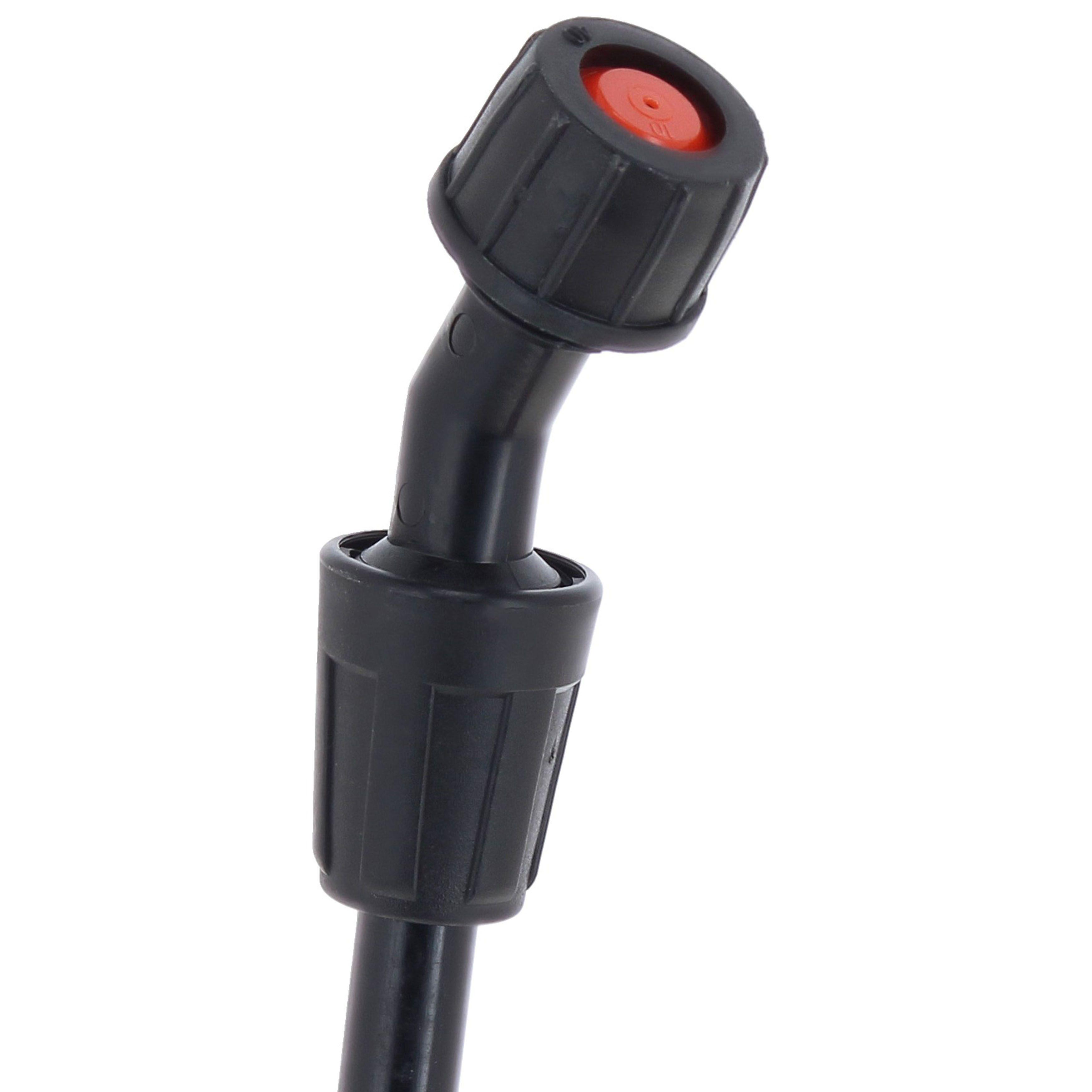 Pulverizador de Espalda 15L-3