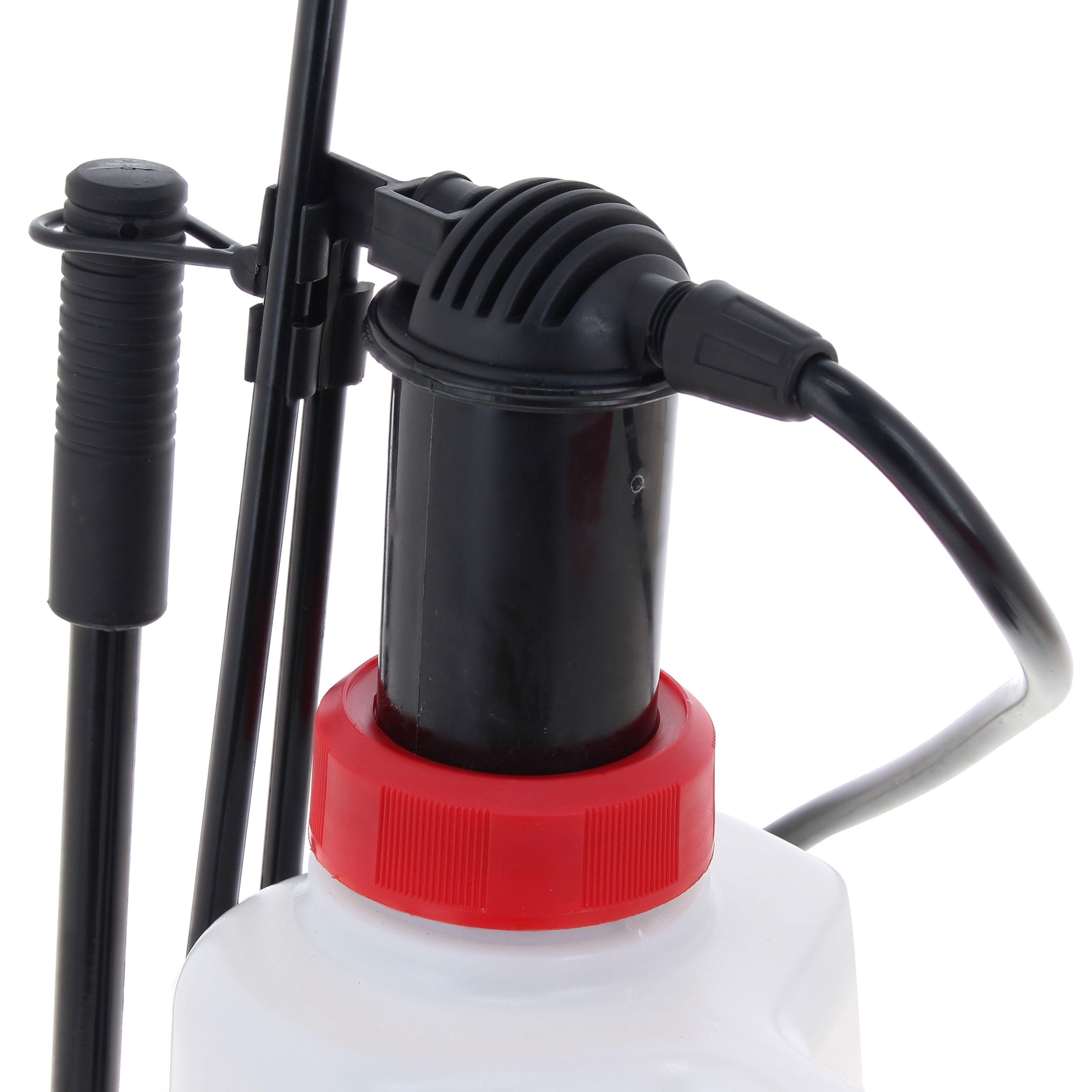Pulverizador de Espalda 15L-2