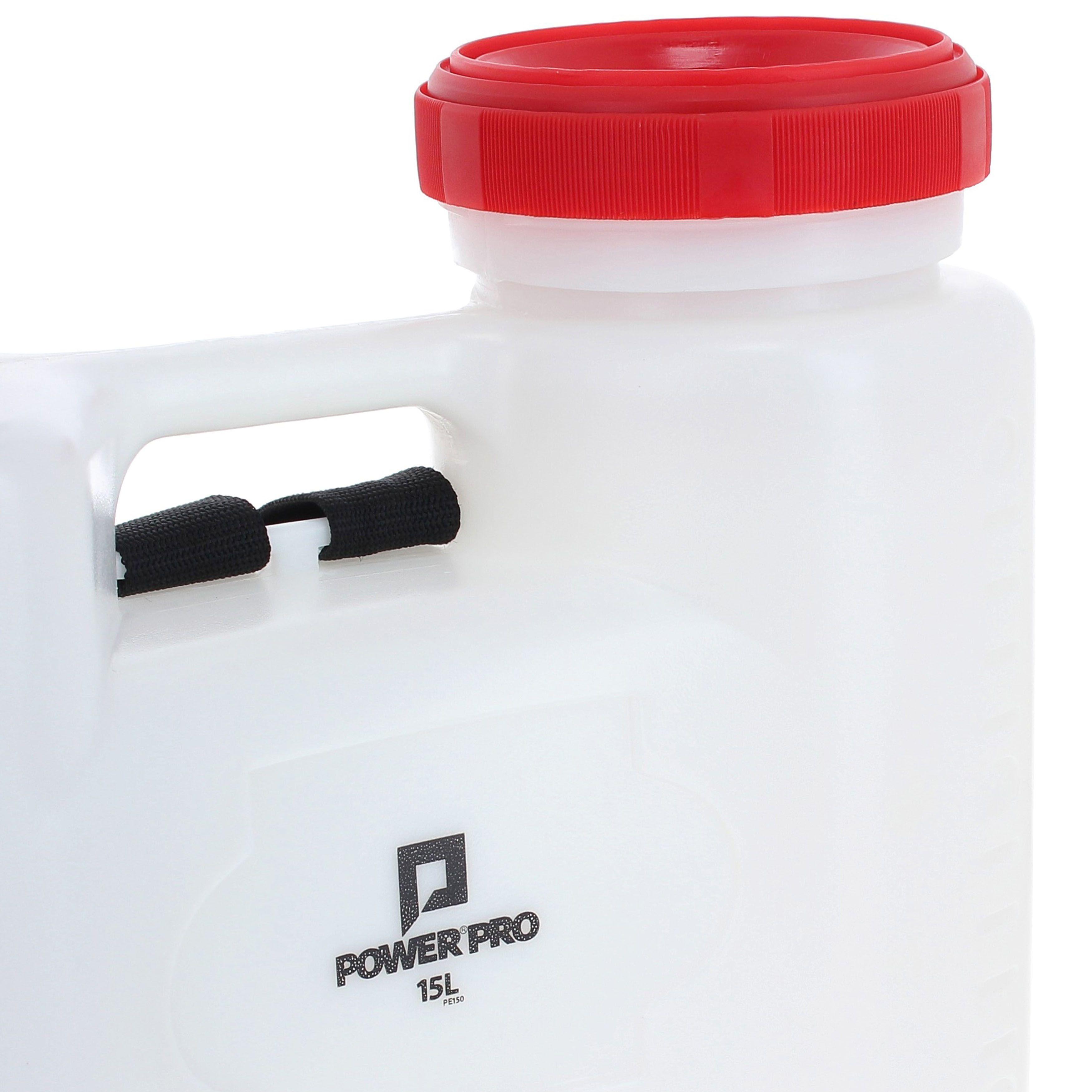 Pulverizador de Espalda 15L-4