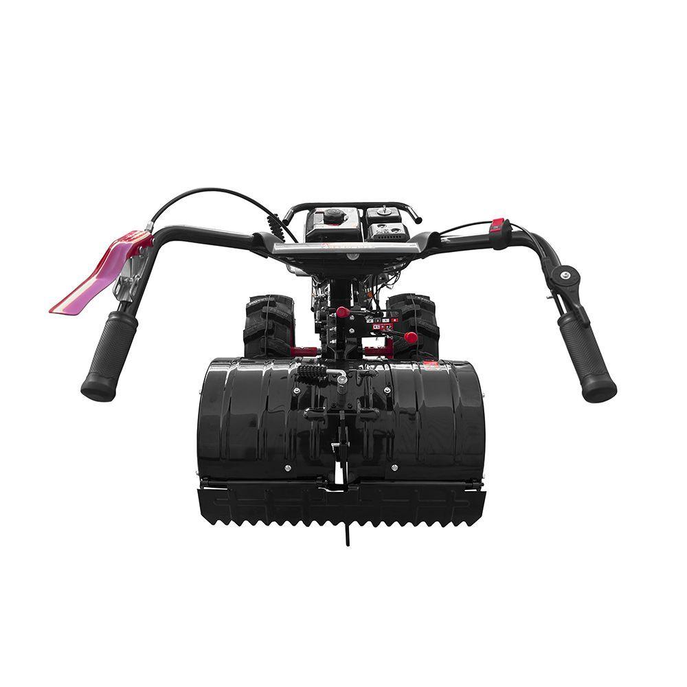 Kit Motocultivador Gasolina 7HP KGT650-1