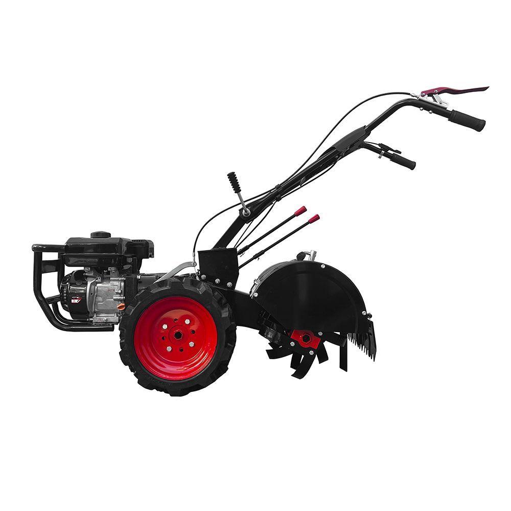 Kit Motocultivador Gasolina 7HP KGT650-3