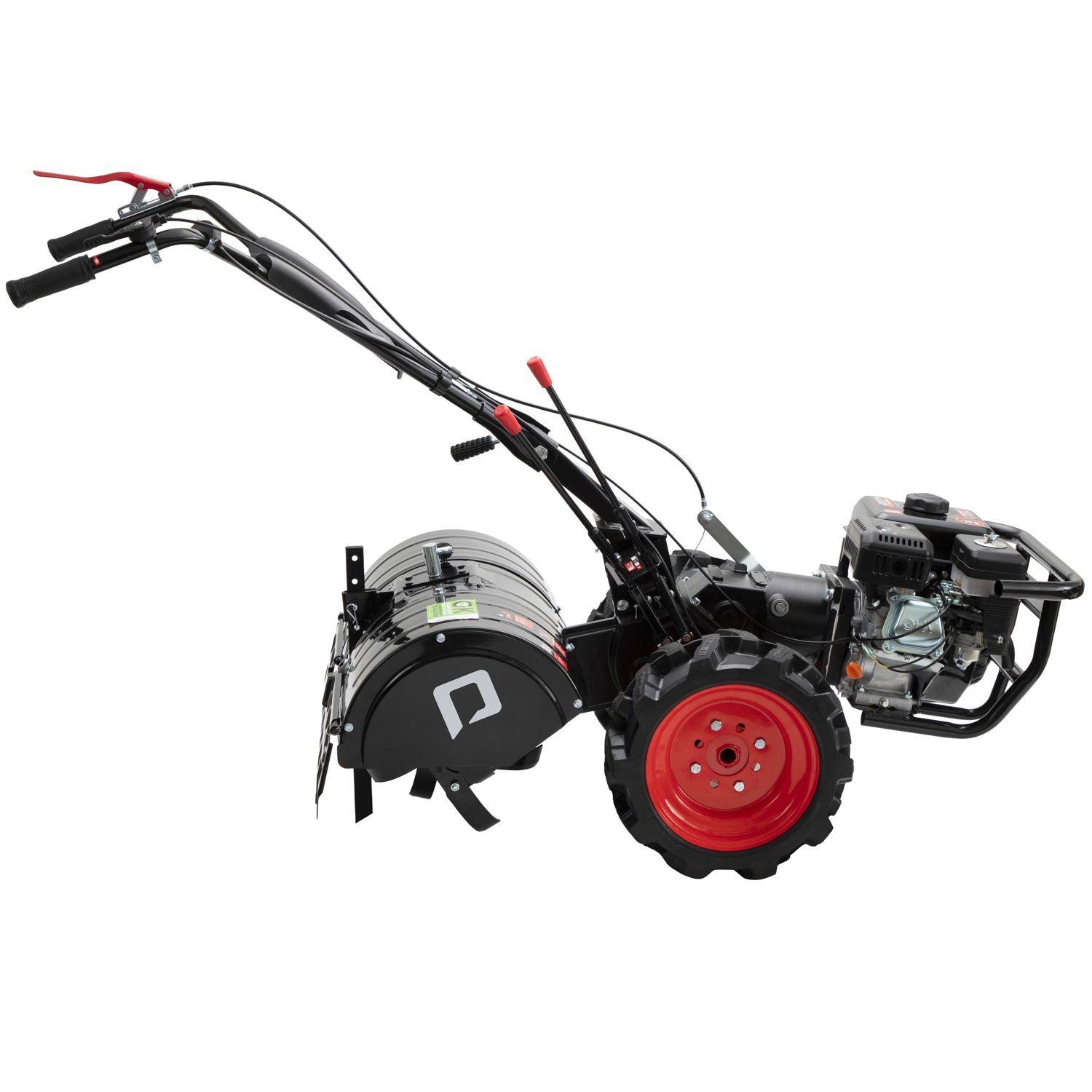 Kit Motocultivador Gasolina 7HP KGT650-2