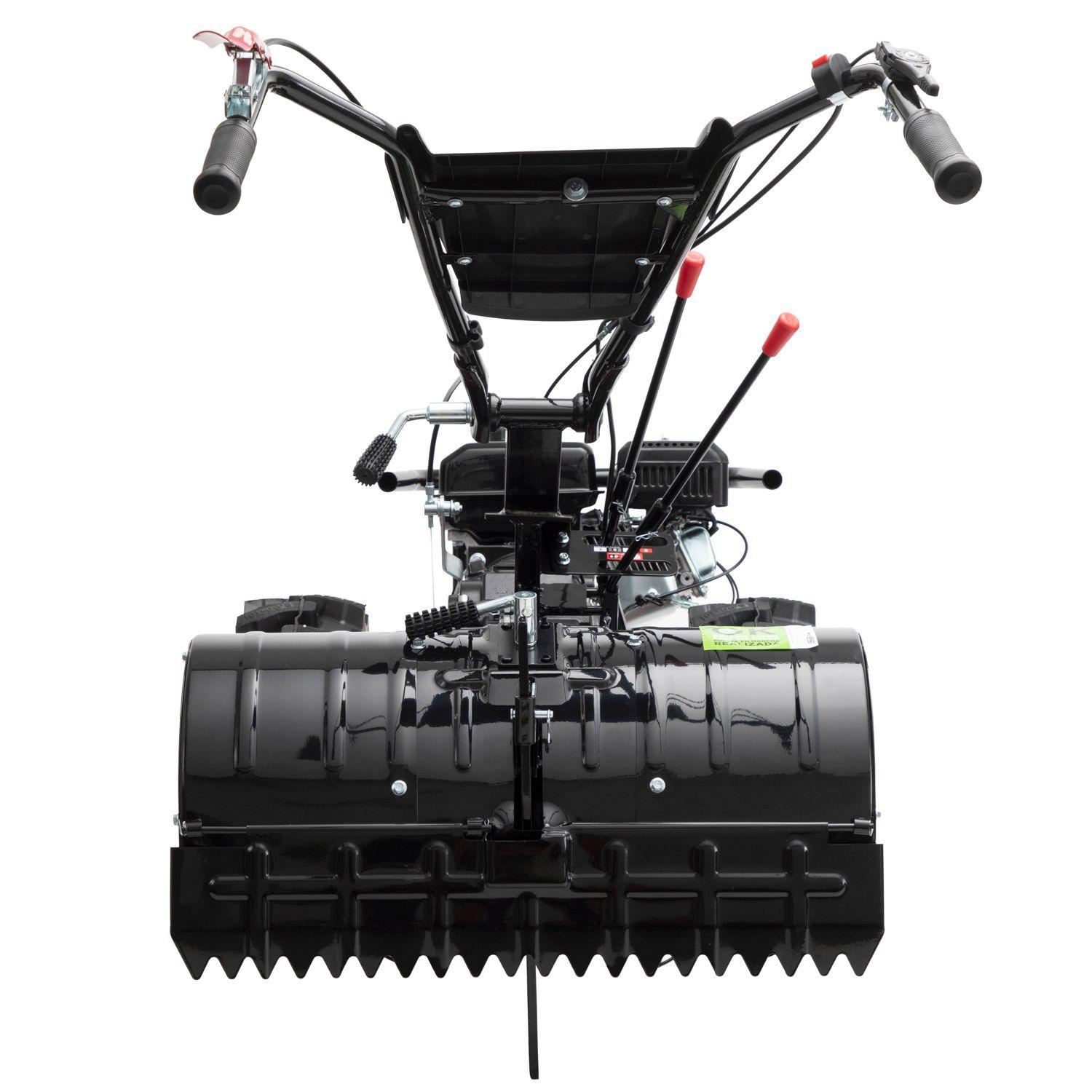Kit Motocultivador Gasolina 7HP KGT650-3