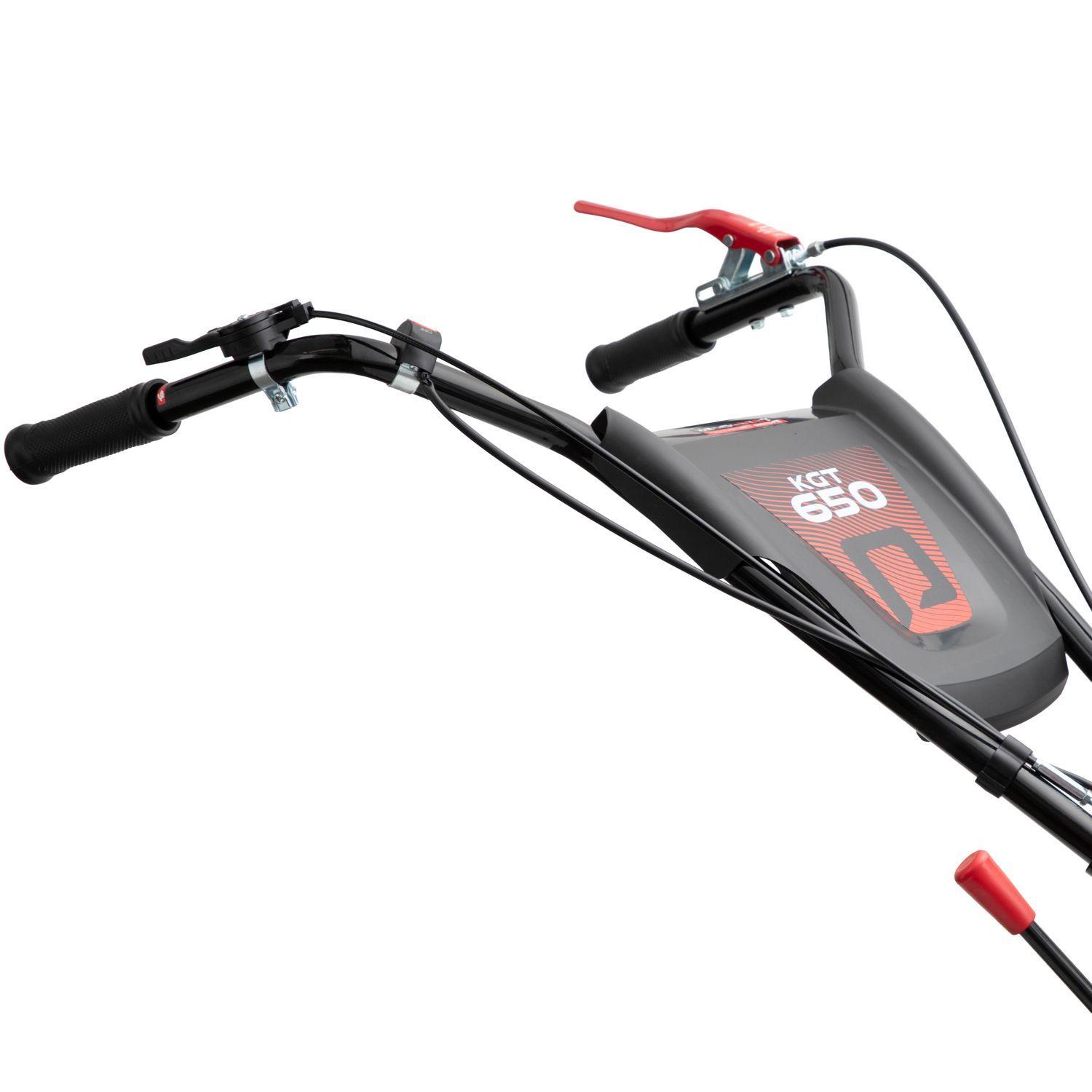 Kit Motocultivador Gasolina 7HP KGT650-7