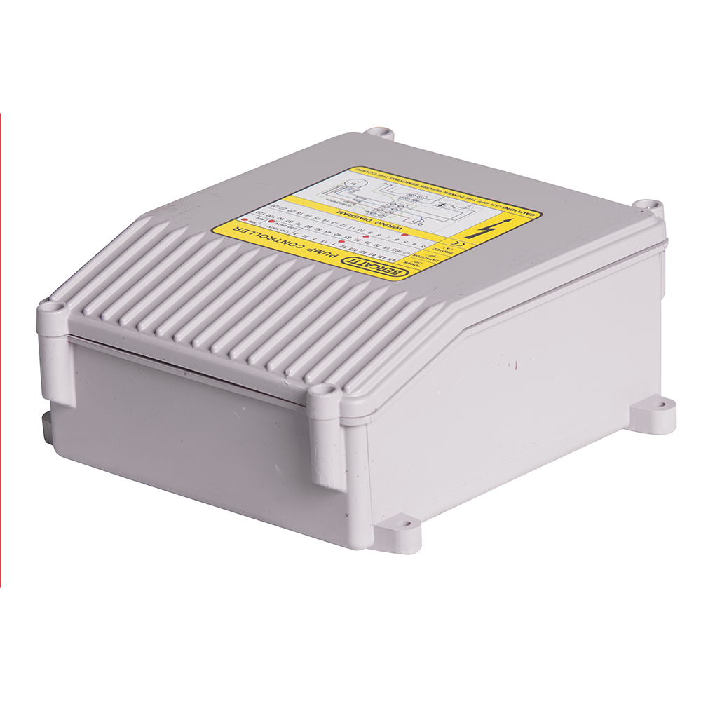 Bomba Sumergible 1,5HP Noria-5