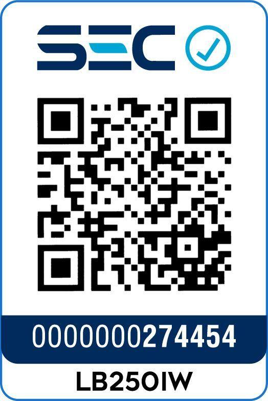 Kit Llave Impacto con Batería 2A y Cargador 18V-4