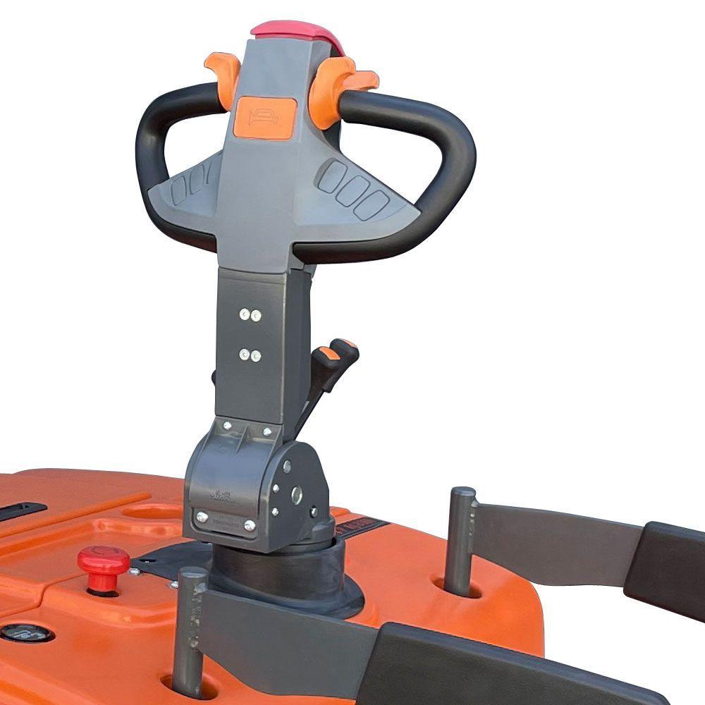 Apilador Contrabalanceado Base Ajustable-3