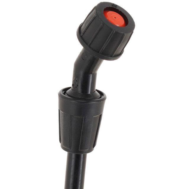 Pulverizadora de Espalda 18L-4