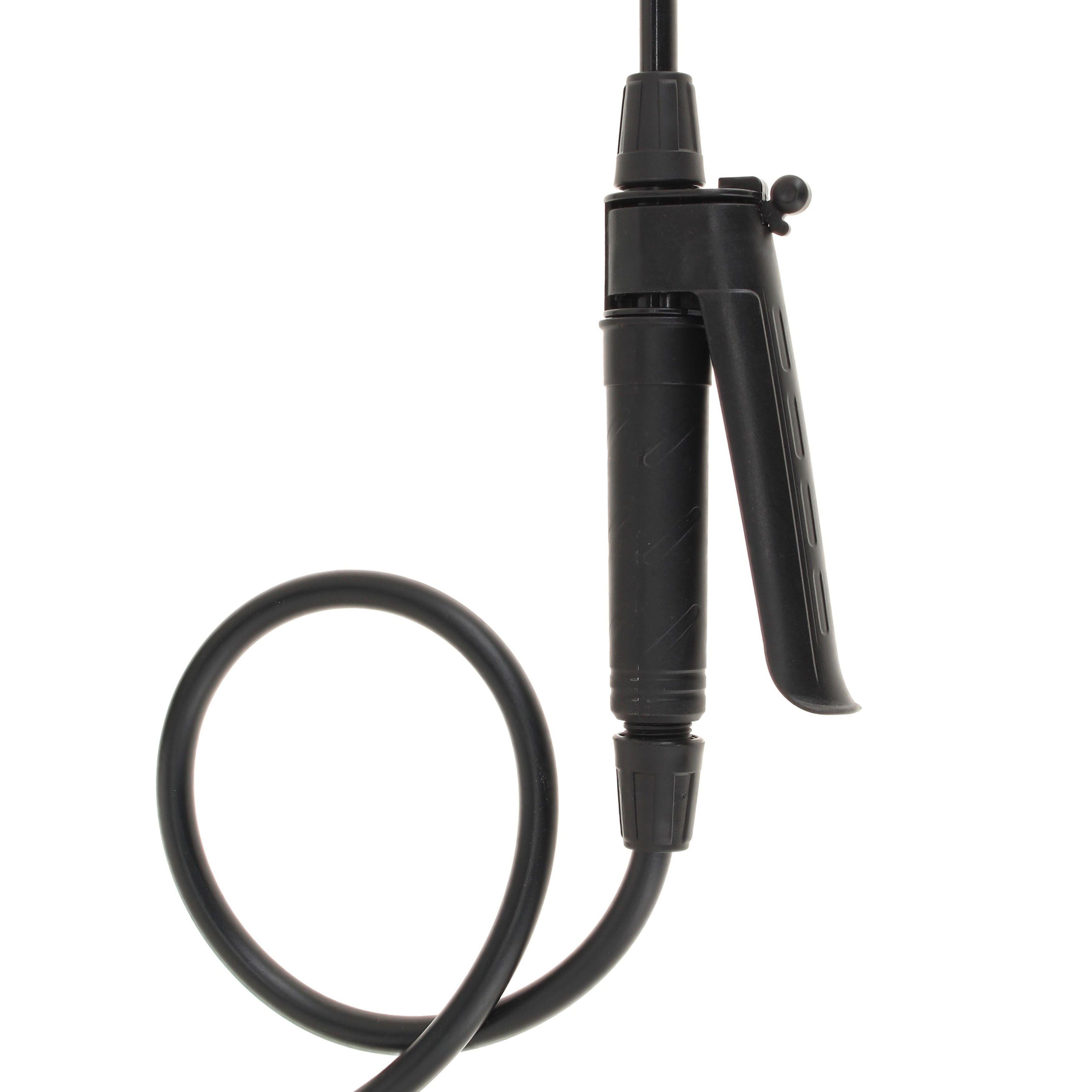 Pulverizadora de Espalda 18L-5