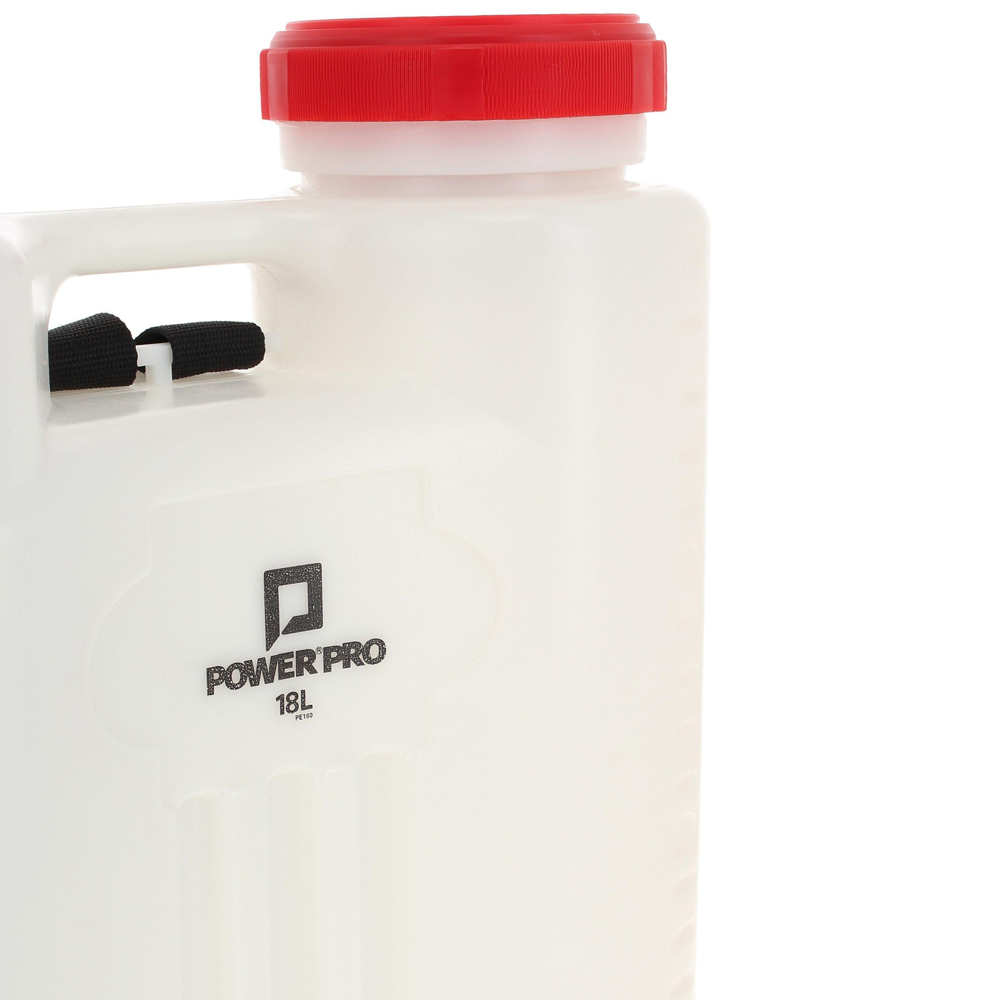 Pulverizadora de Espalda 18L-6
