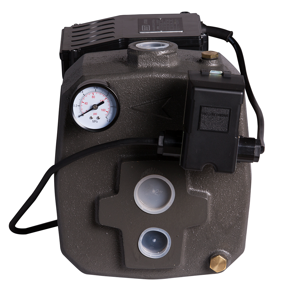 Bomba Superficie Centrífuga Autocebante 2HP  JET505B-4