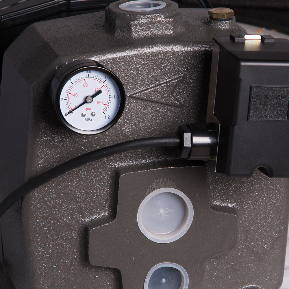 Bomba Superficie Centrífuga Autocebante 2HP  JET505B-5