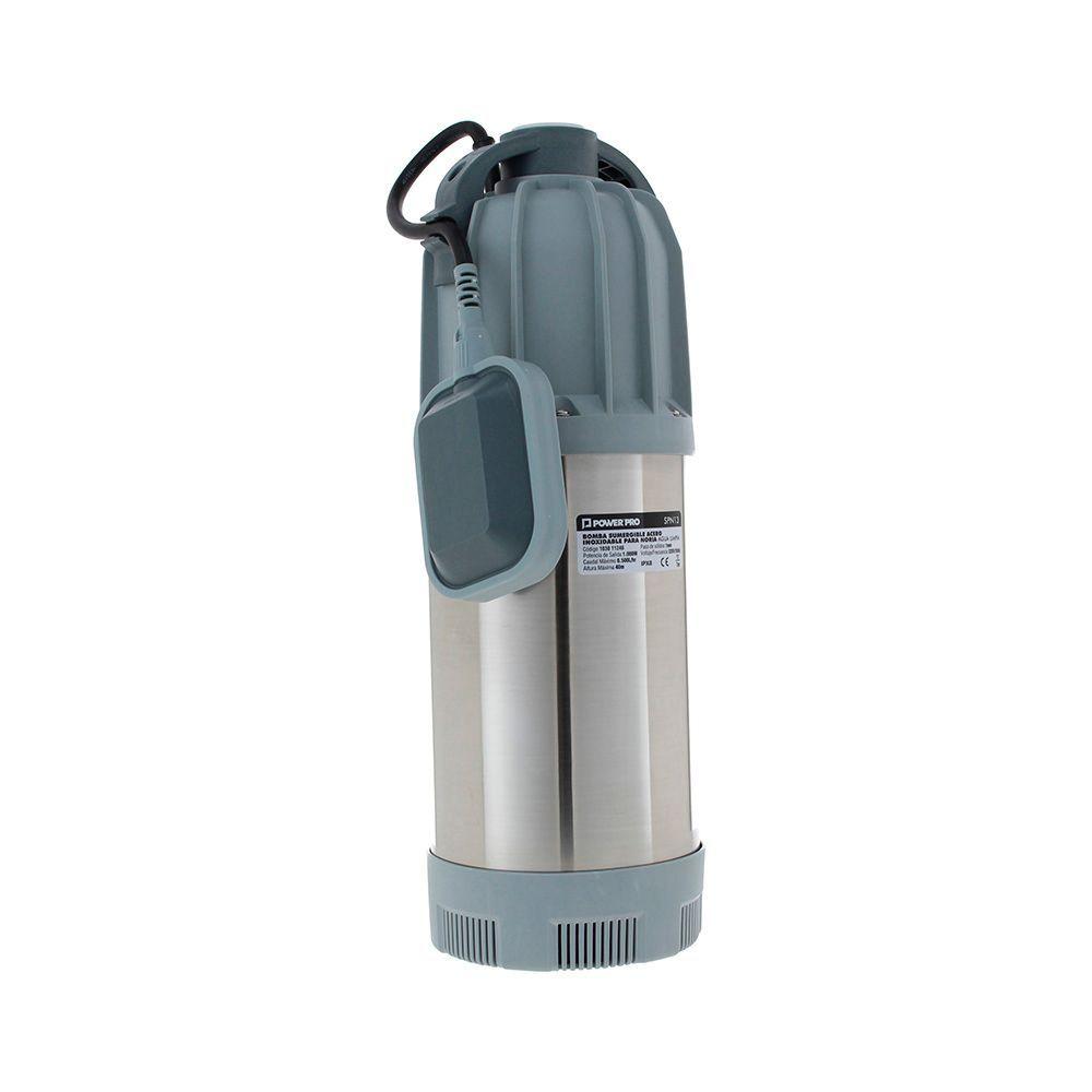 Bomba Sumergible Noria 1.3 HP-2