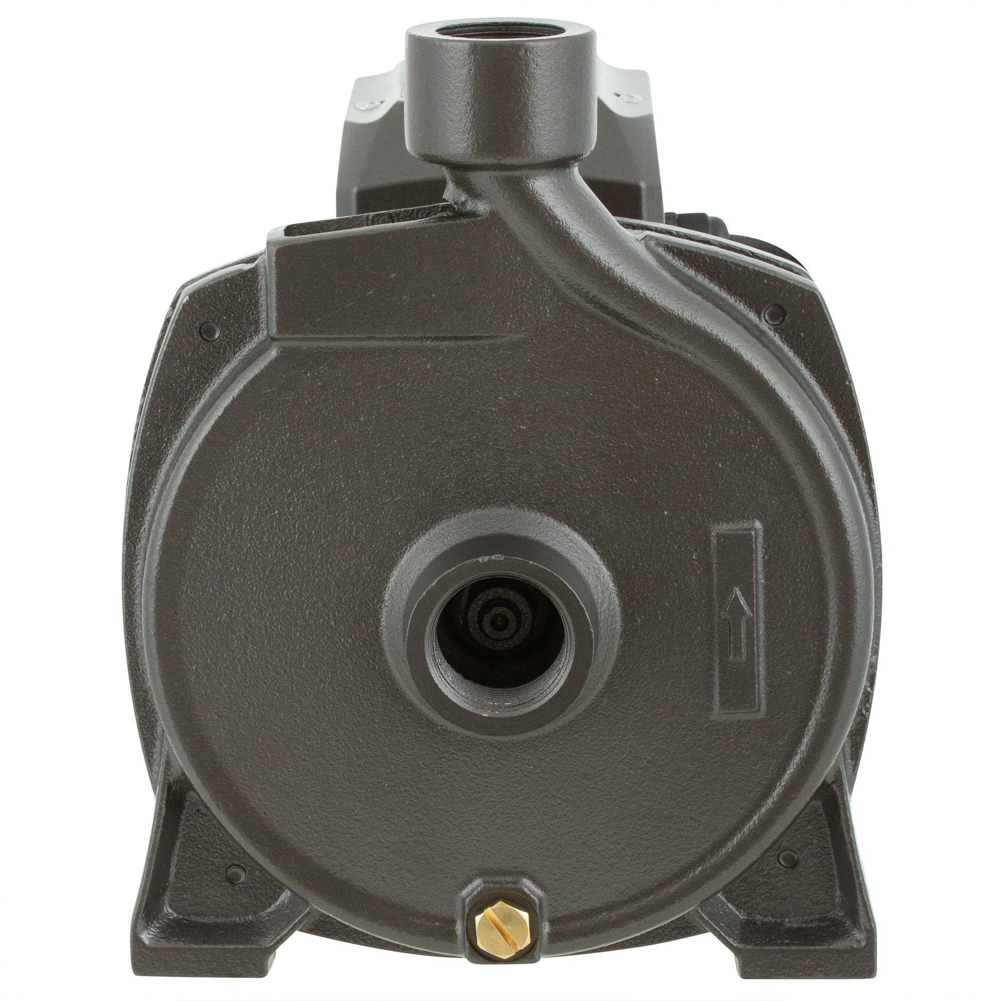 Bomba Superficie Centrífuga 1HP-2