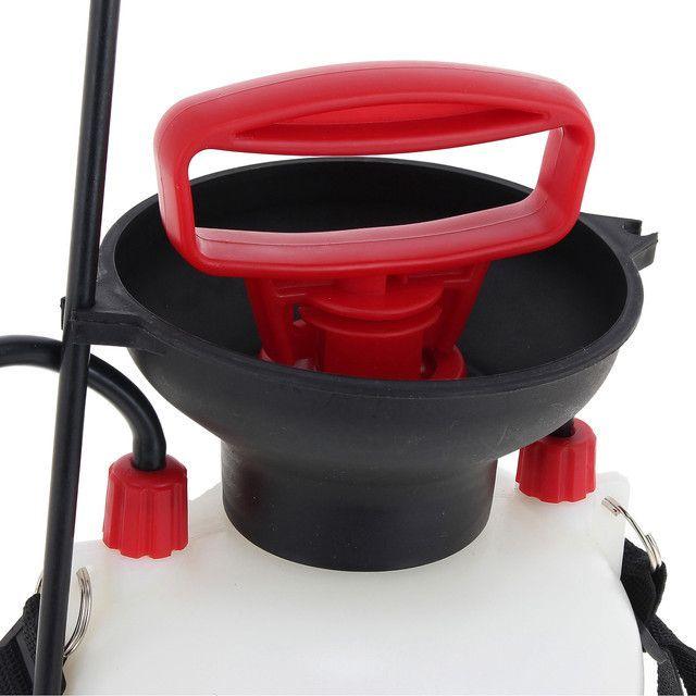 Pulverizadora Manual 8L-3