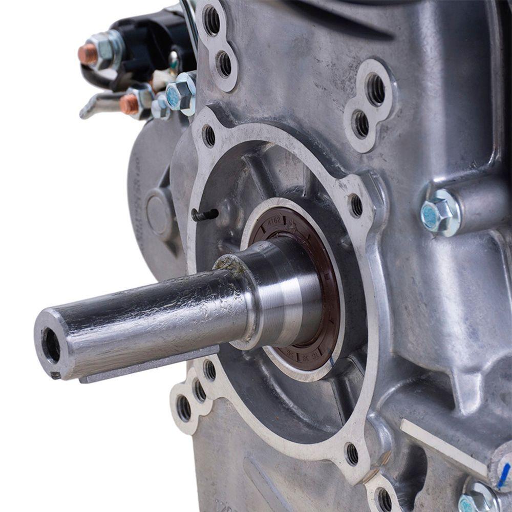 Motor 22HP Gasolina-1