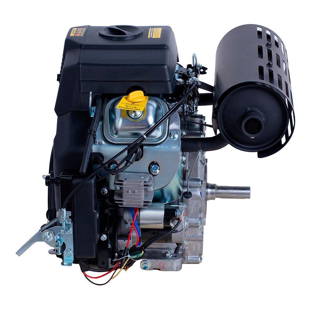 Motor 22HP Gasolina-3