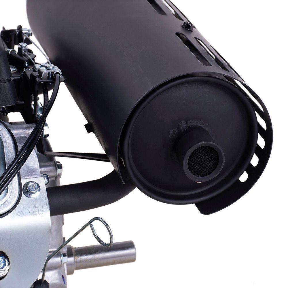 Motor 22HP Gasolina-4