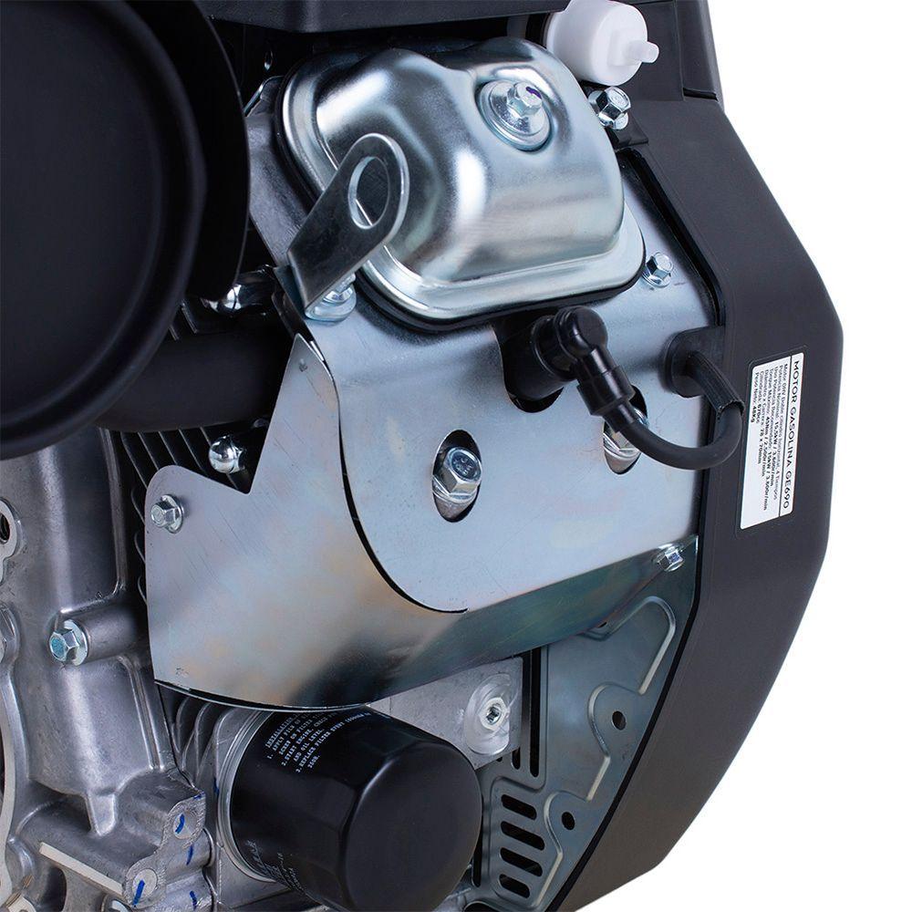 Motor 22HP Gasolina-6