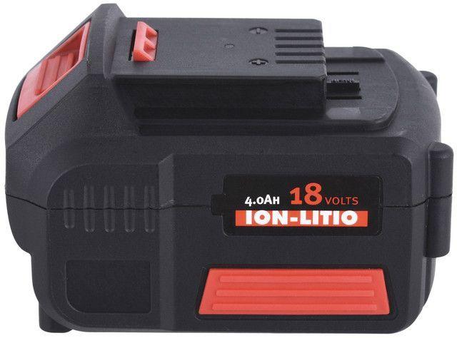 Bateria Ion-Litio 4.0AH-1