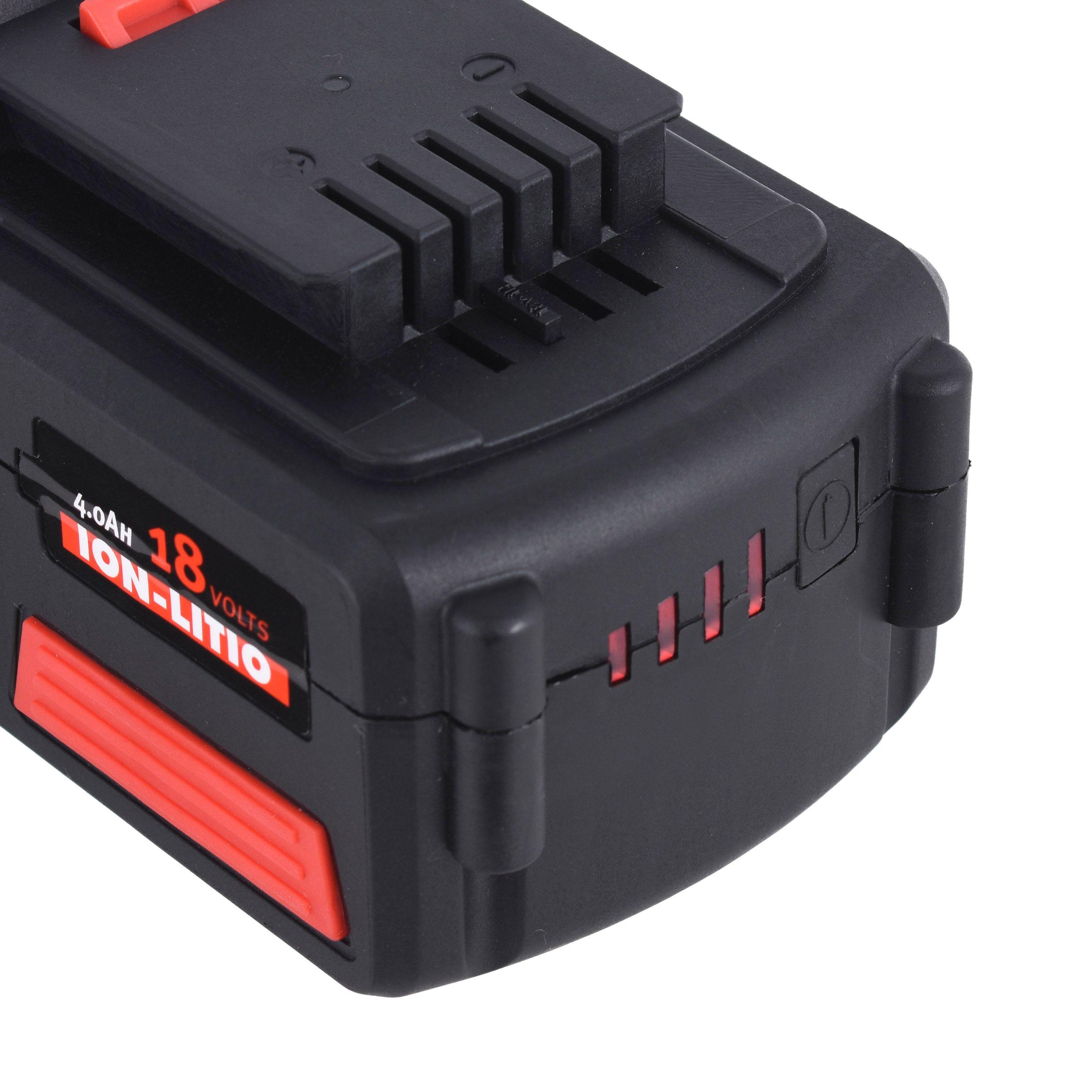 Bateria Ion-Litio 4.0AH-3