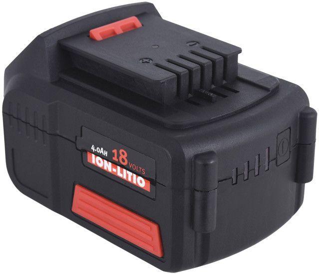 Bateria Ion-Litio 4.0AH-0