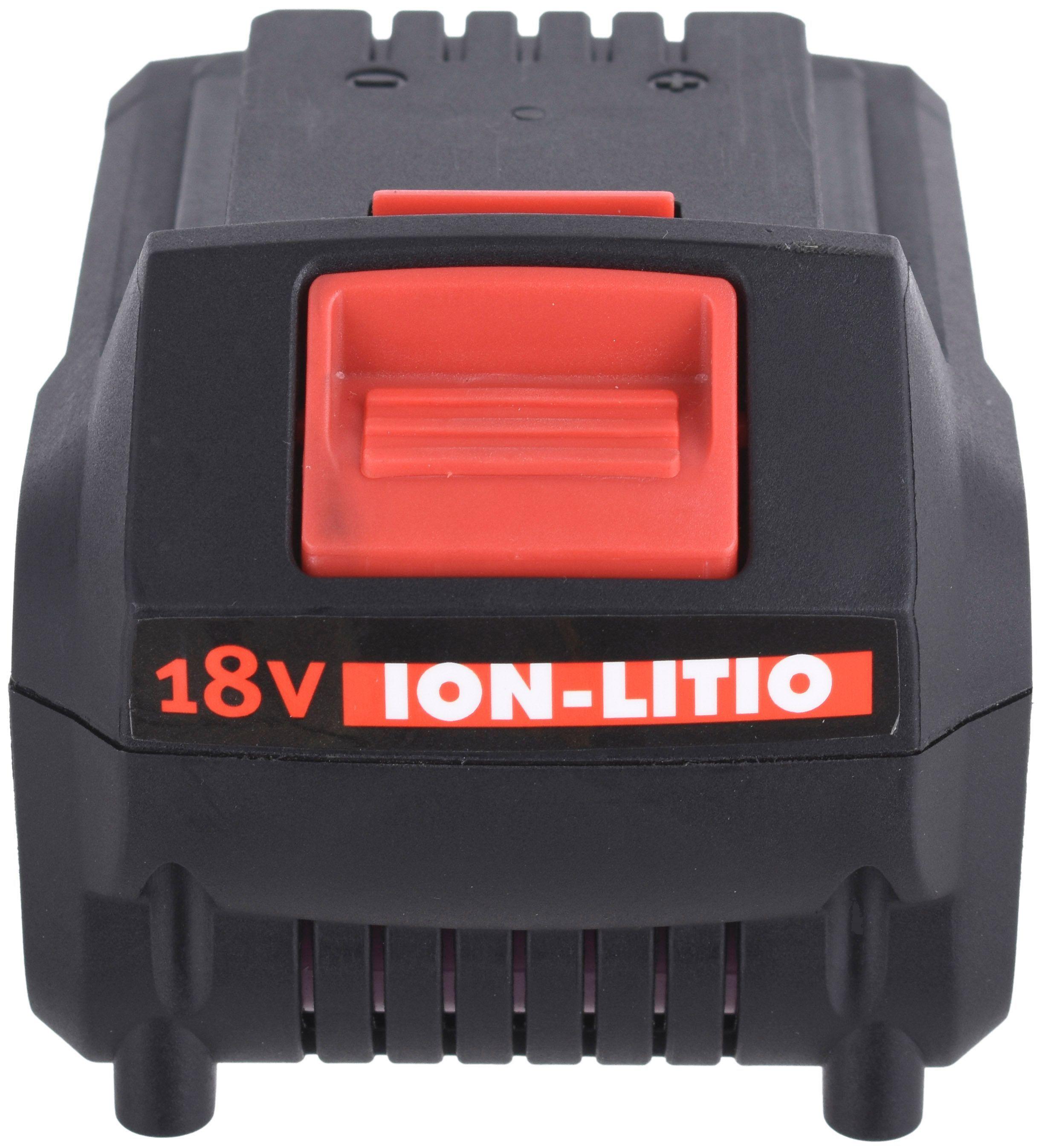Bateria Ion-Litio 4.0AH-2