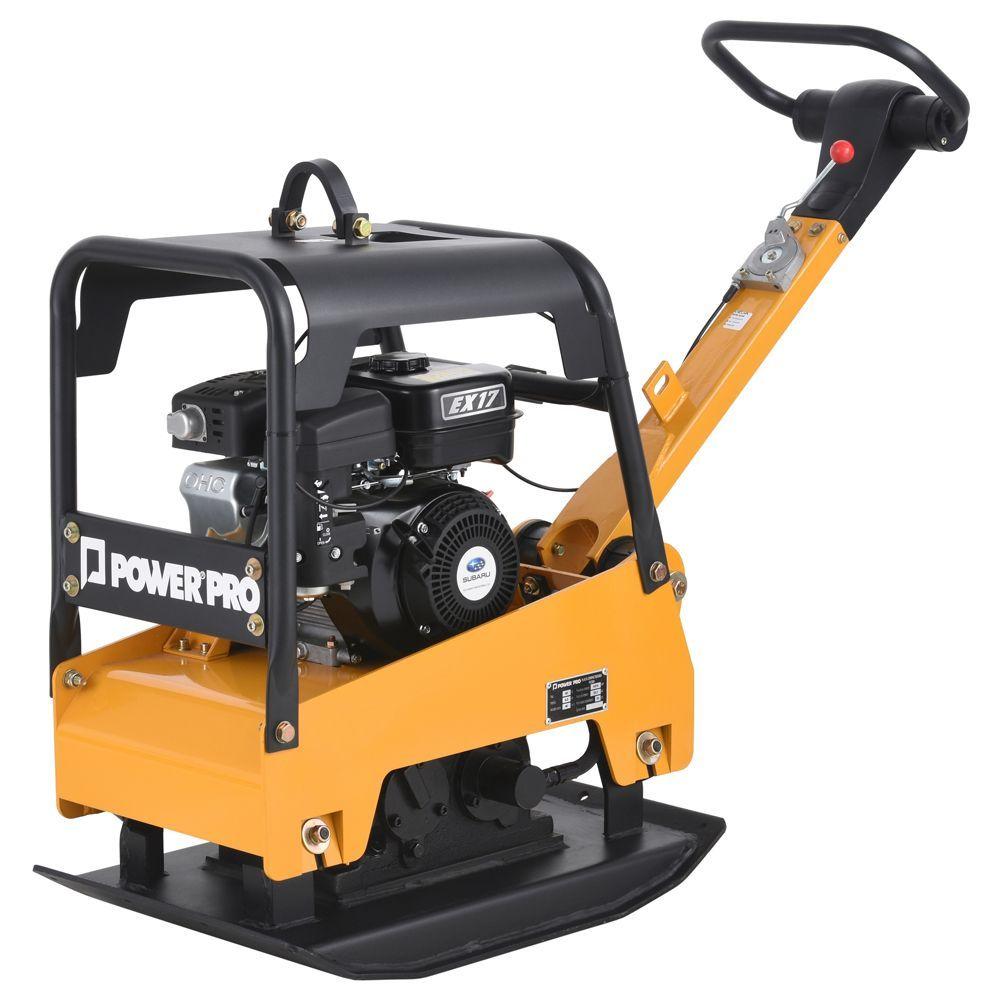 Placa Compactadora Hidráulica PC30H 6HP Diesel-0