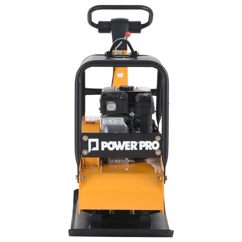 Placa Compactadora Hidráulica PC30H 6HP Diesel-1