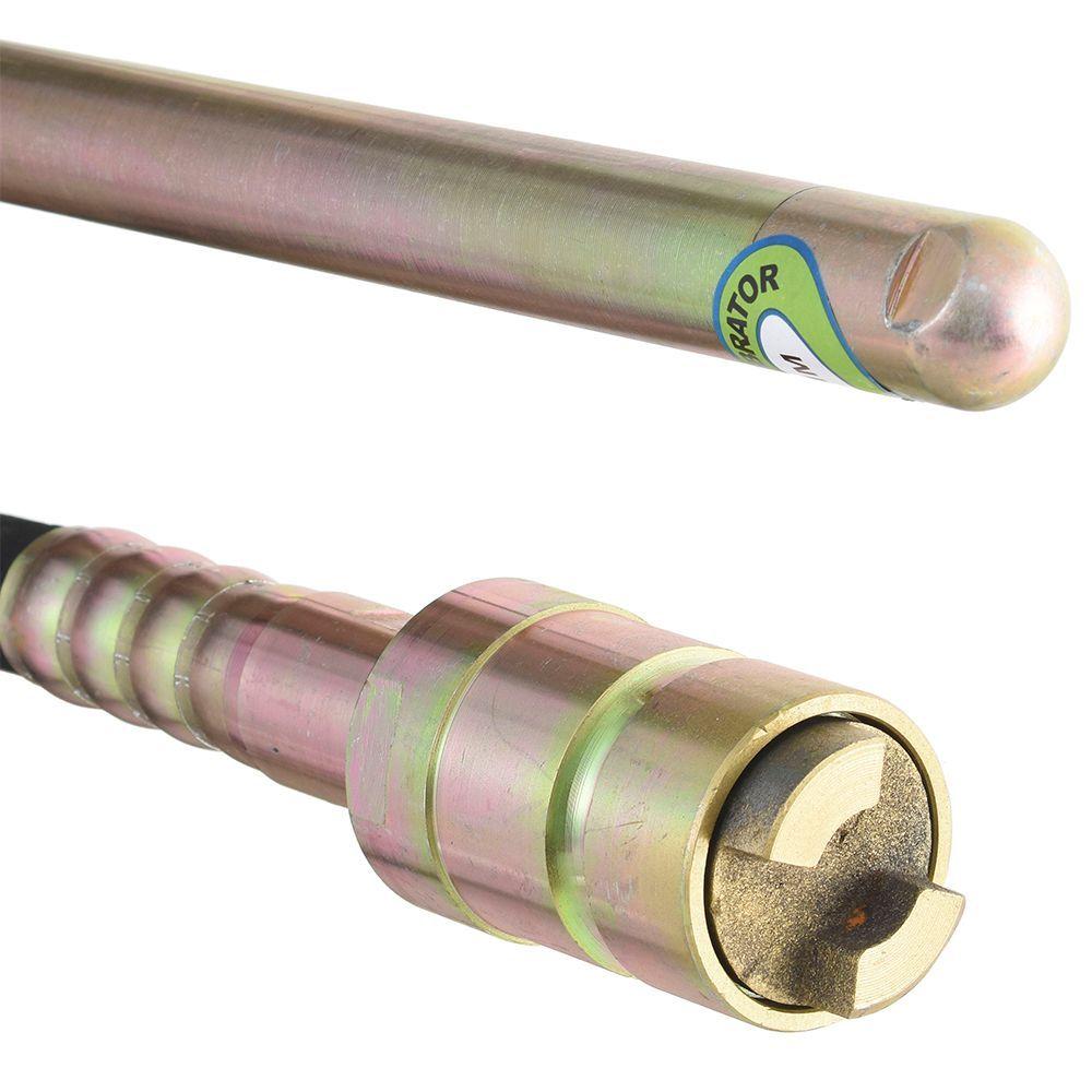 Sonda Vibradora 32MM 6M-3