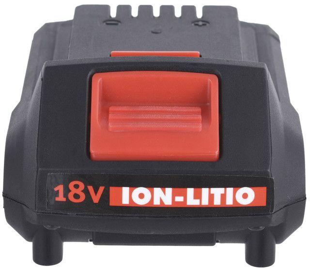 Bateria Ion-Litio 2.0AH-2