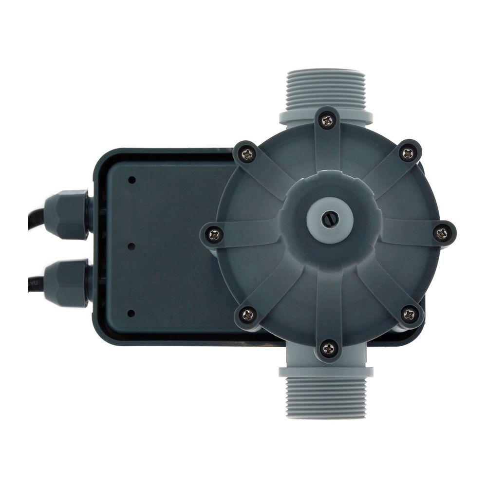 Controlador Electrónico De Presión 30A  CPE130A-2