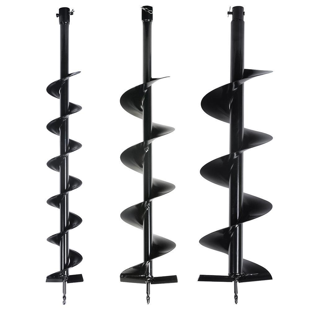 Kit Ahoyador + 3 Barrenos (10, 15 y 20 cm) 41,5cc GP415XT-2