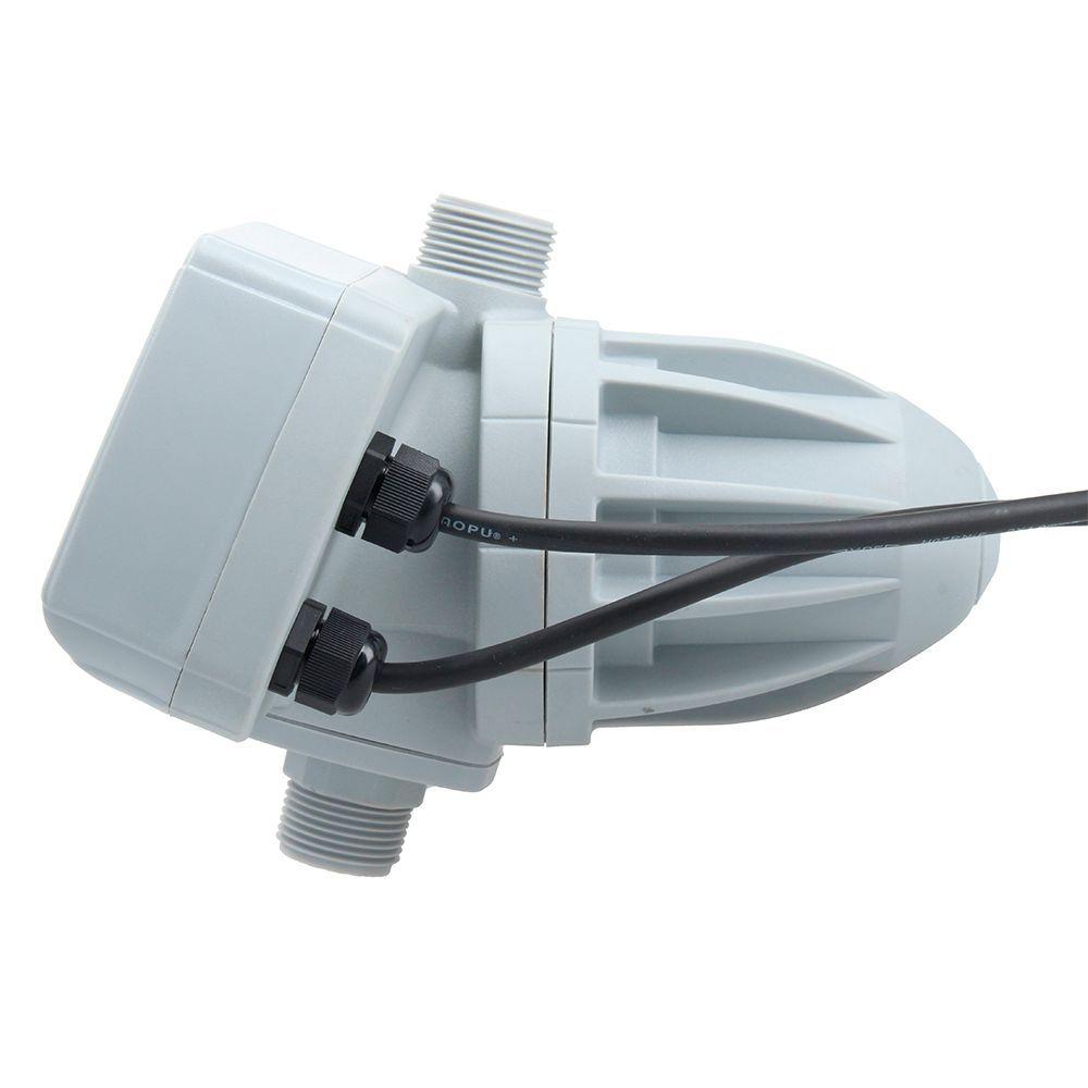 Controlador Electrónico De Presión 16A  CPE116A-2