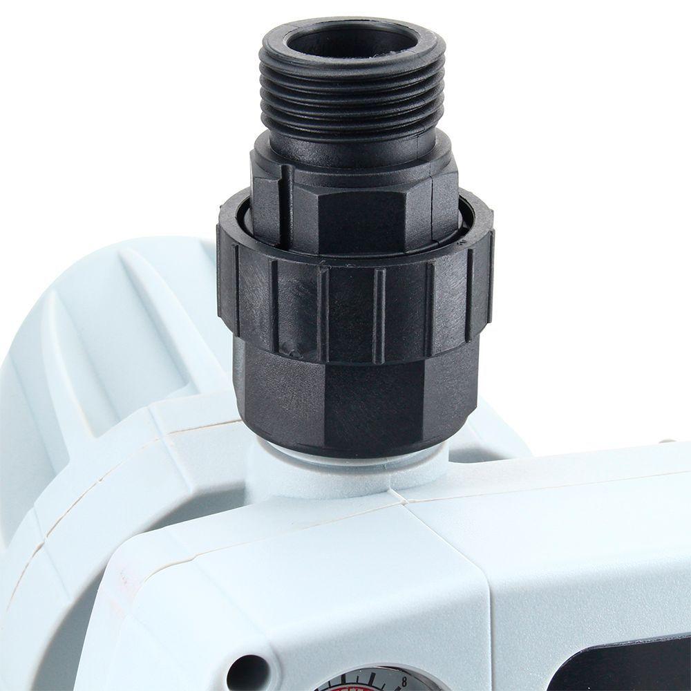 Controlador Electrónico De Presión 16A  CPE116A-5