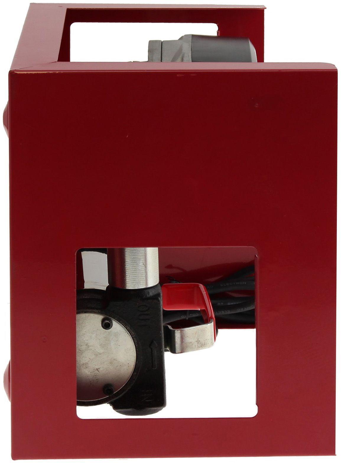 Kit Electrobomba De Trasvasije Diesel-Kerosene-5