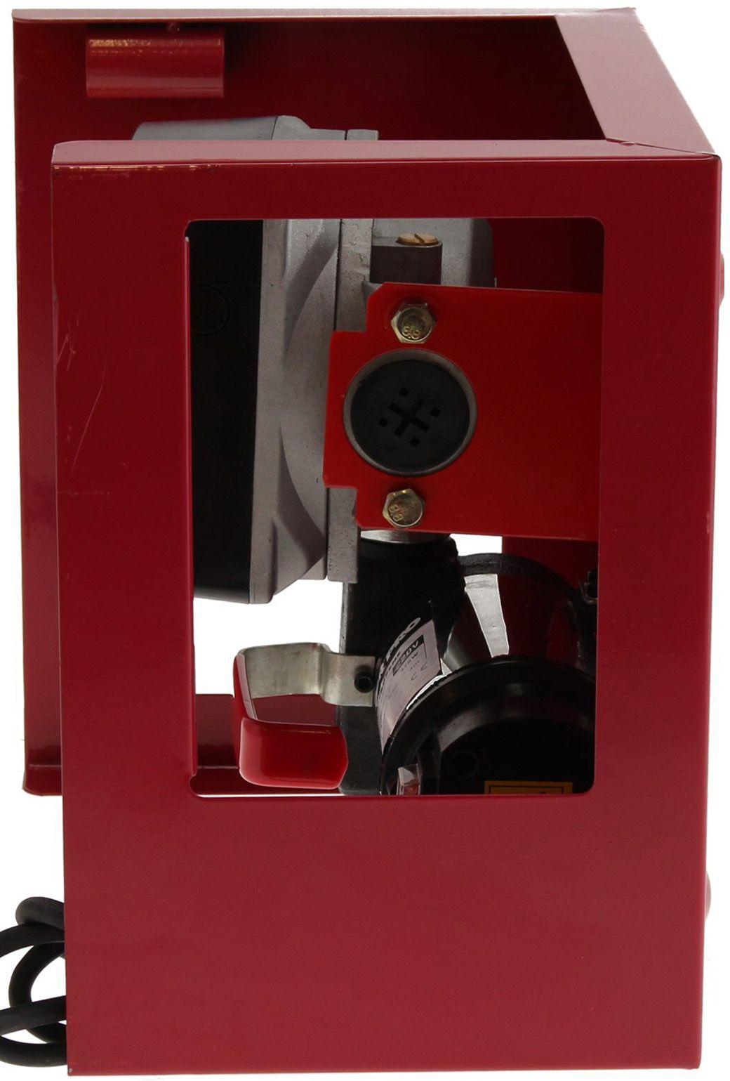 Kit Electrobomba De Trasvasije Diesel-Kerosene-6