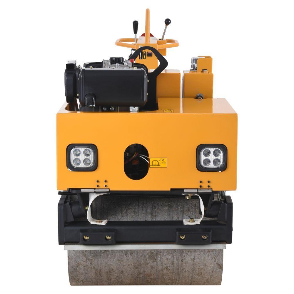 Rodillo Compactador 10HP RC650HD-1
