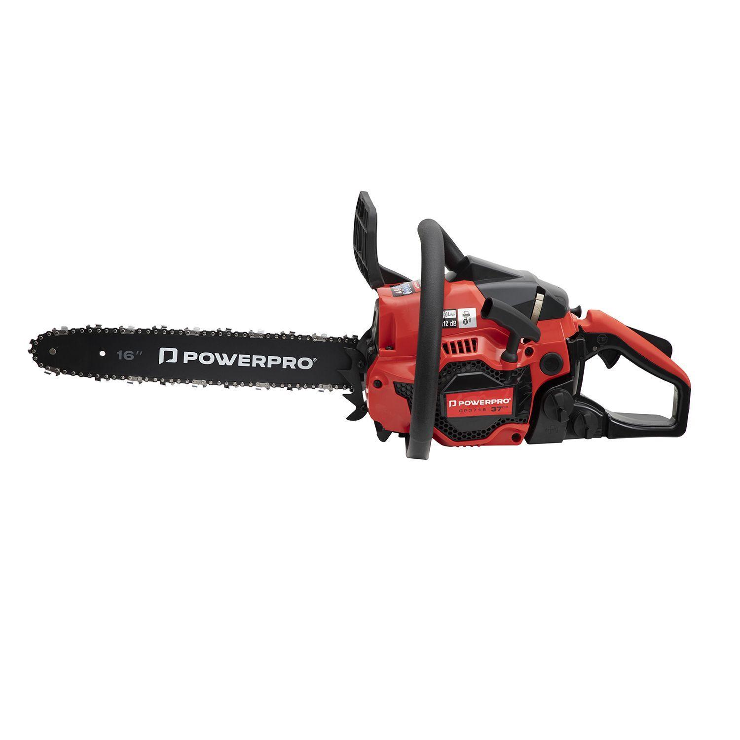 Motosierra 16 Gasolina GP3716 2T-3