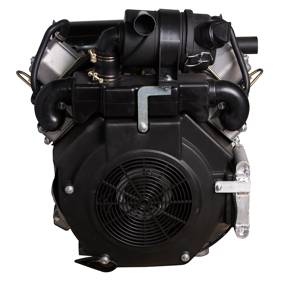 Motor 16 HP Diesel-4