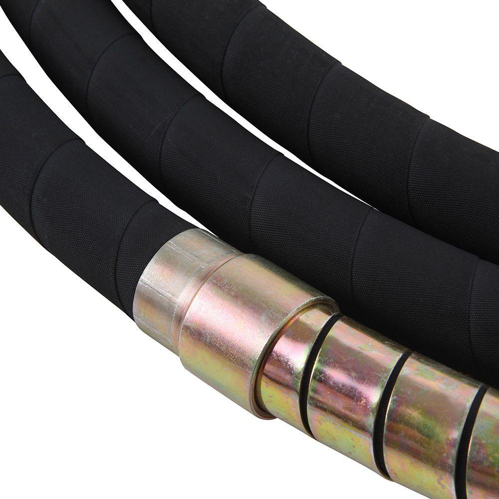 Sonda Vibradora 38MM 6M-2