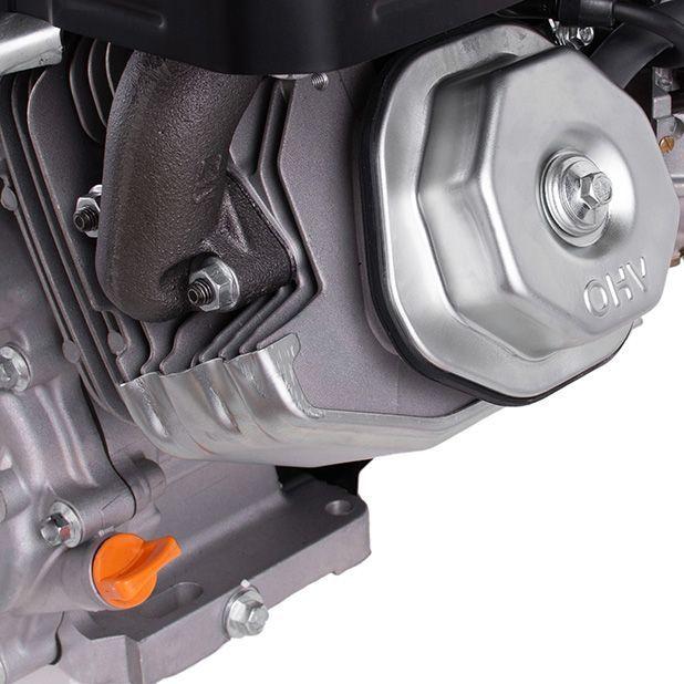 Motor 15HP Gasolina-5