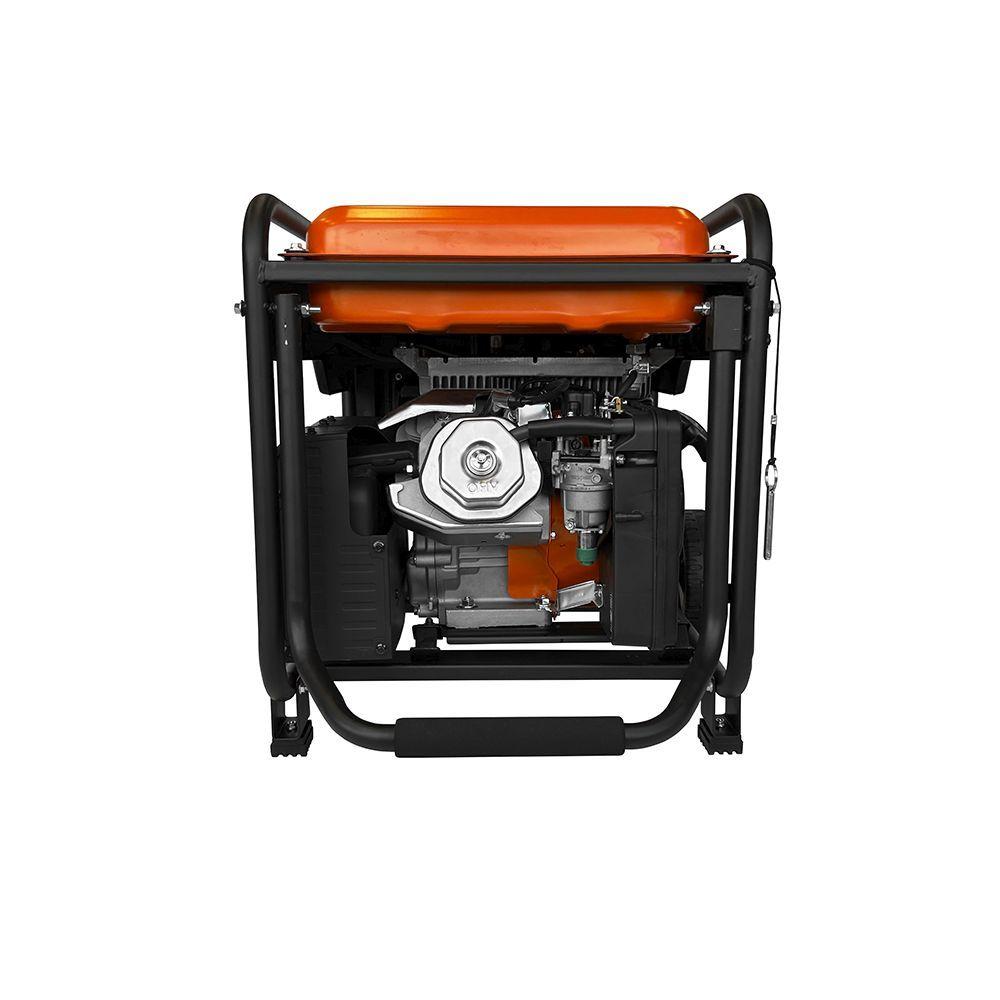 Generador Mono XT7800iG 8kVA Gasolina-1