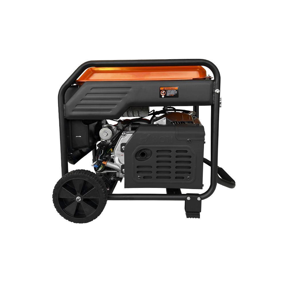 Generador Mono XT7800iG 8kVA Gasolina-2