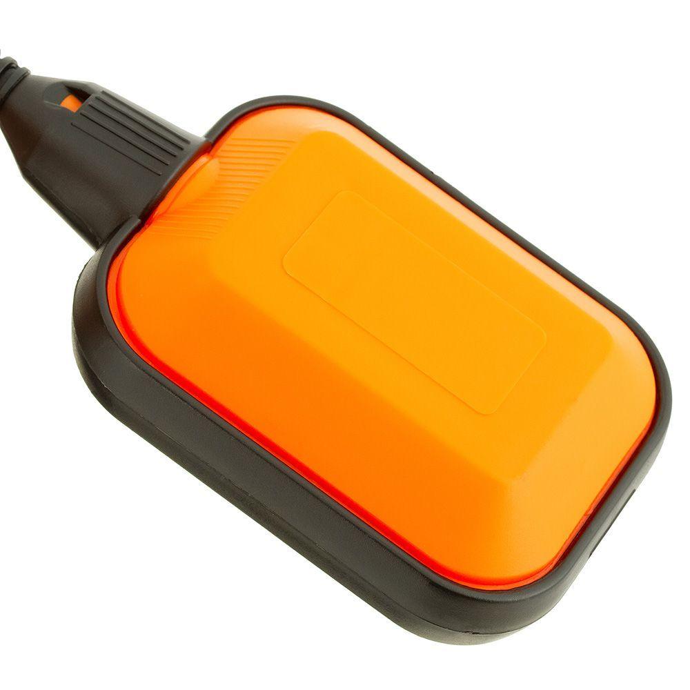 Bomba Sumergible Agua Sucia 1HP  DRE0752-2