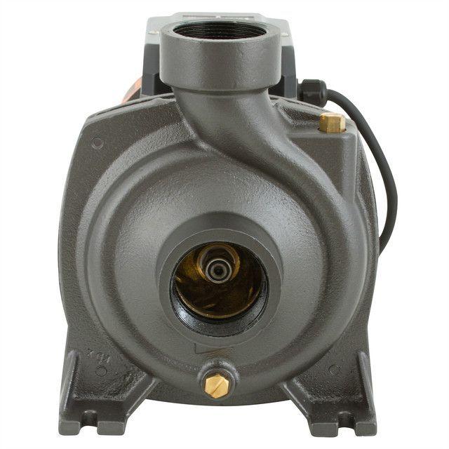 Bomba Superficie Centrífuga 3HP-2