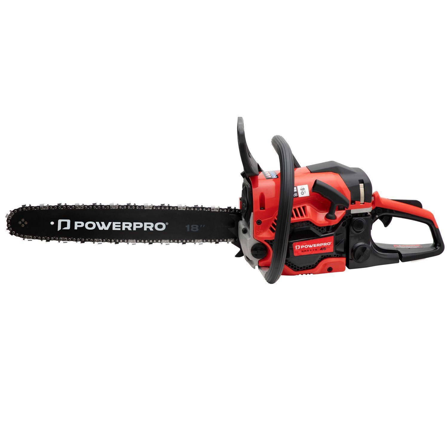 Motosierra 18 Gasolina GP4518 2T-0