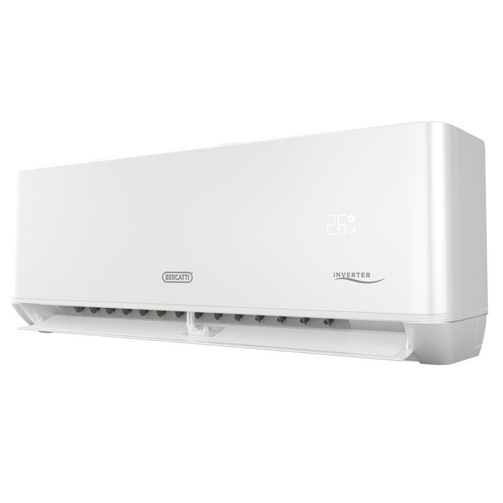 Aire Acondicionado Inverter Frío-Calor 24000 BTU-0